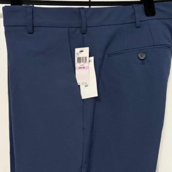 NWT - Van Heusen 32x29 Dress Pant - Picture 3 of 7